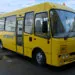 Шкільний автобус Ataman D093S2