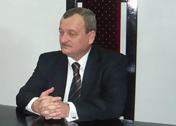 Анатолій Свередюк Нововолинськ суддя