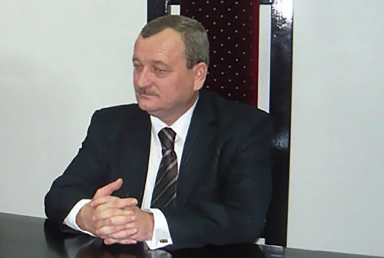 Анатолій Свередюк Нововолинськ суддя