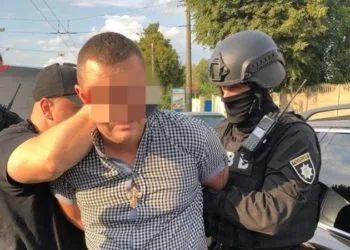 Руслан Макогончук