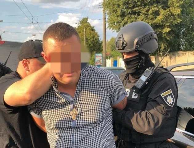 Руслан Макогончук