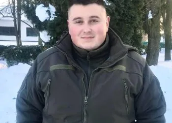 Роман Дохнюк