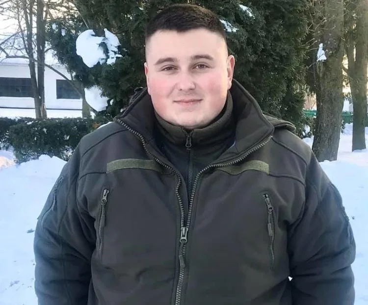 Роман Дохнюк