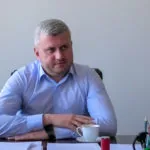 Сергій Мовенко перший заступник голови Волинської ОДА
