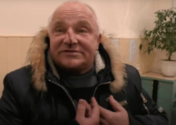 Володимир Боровик