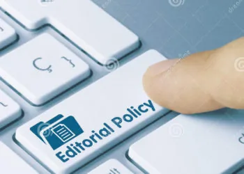 Редакційна політика