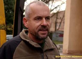 Сергій Балицький