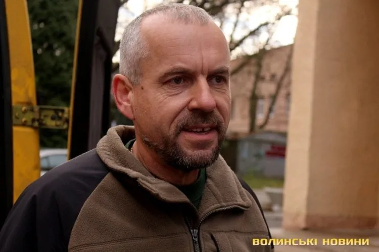 Сергій Балицький