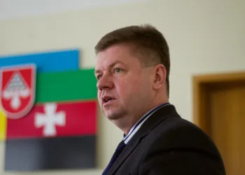 Андрій Сторонський Нововолинськ