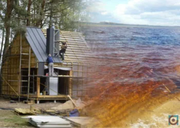 Vuhribni jamy bilya Svitiazia