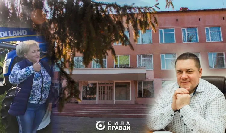 Головне фото Колківський ЦПО