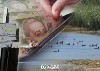 Головне заказники Чаруків і Лобаниха в оренді