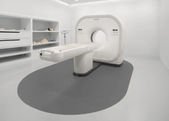 Томограф. Фото ілюстративне