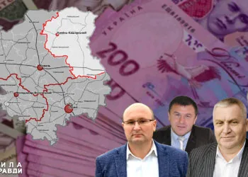 голови громад камінь-каширського району