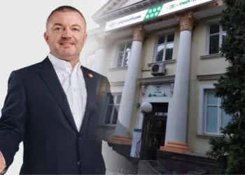 Андрій Покровський вулиця Шевченка