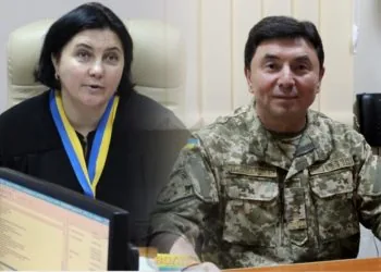 Закрили справу Турсумуратова