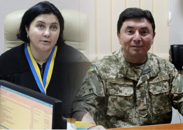 Закрили справу Турсумуратова