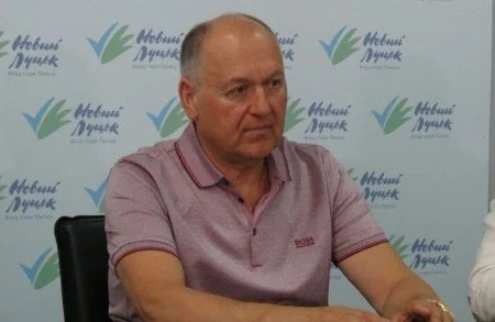 Петро Палиця