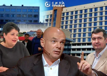 Як розбудовувався бізнес Ігоря Палиці