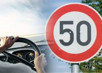 Перевищення швидкості на Волині