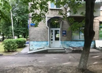 У Луцьку продали приміщення на проспекті Відродження,2