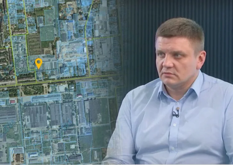 Булі віддадуть ще одну ділянку на Рівненській