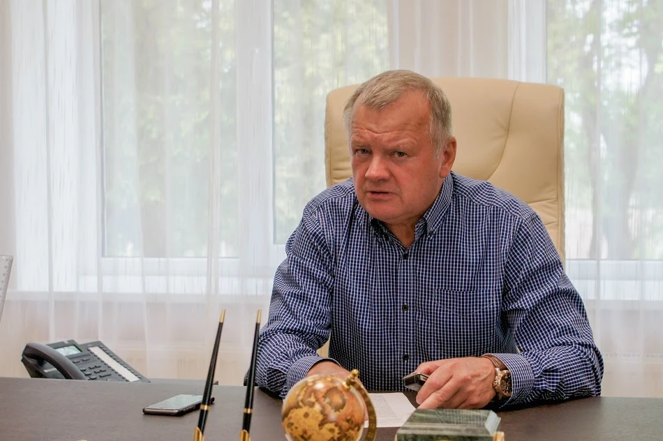 Валерій Діброва