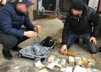 Гроші для ЗСУ