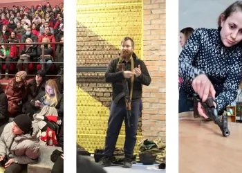 Курси підготовки головна