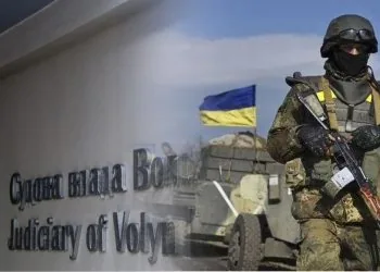 Як суди працюють в умовах війни