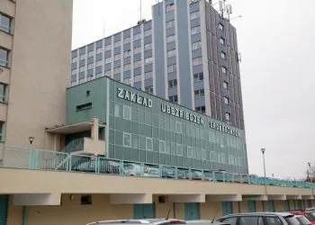 Zakład Ubezpieczeń Społecznych