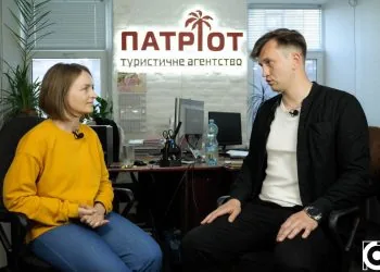 Туризм на Волині Владисла Лагановський