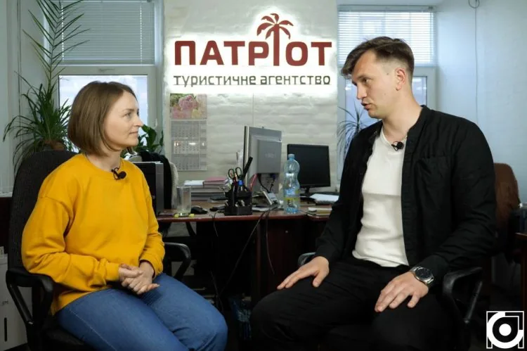 Туризм на Волині Владисла Лагановський