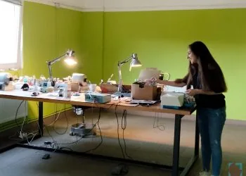 ортодонтична лабораторія