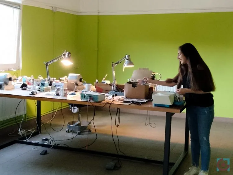 ортодонтична лабораторія