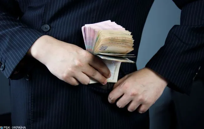 Фото грошей