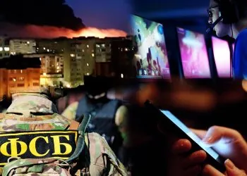 Ворожі спецслужби на Волині_головна