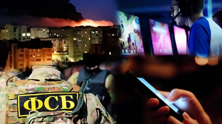 Ворожі спецслужби на Волині_головна