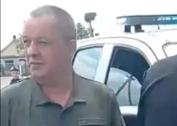 микола корець