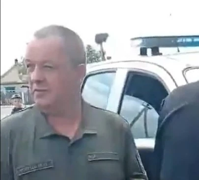 микола корець