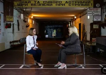 школи під час війни