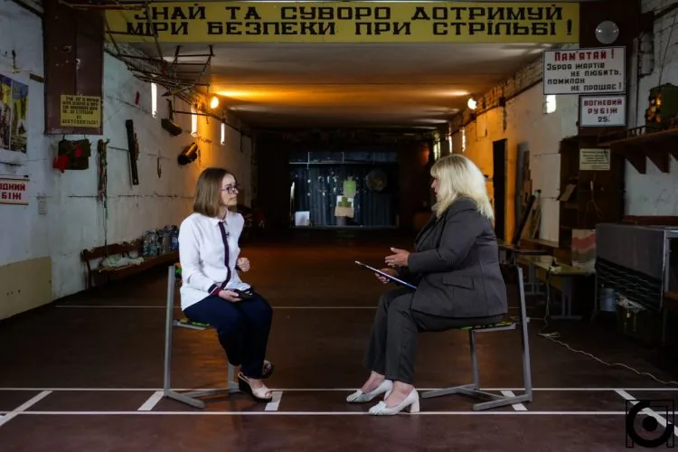 школи під час війни