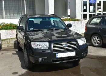 авто для ЗСУ