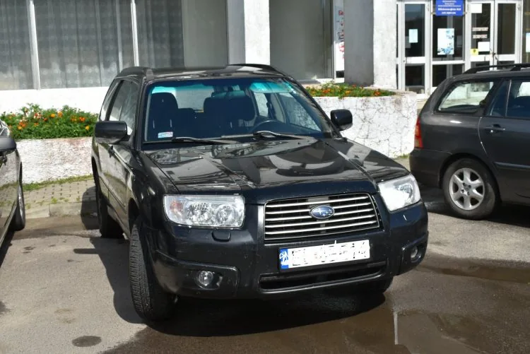 авто для ЗСУ