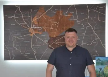 Борис Карпус