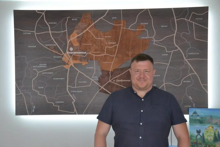 Борис Карпус