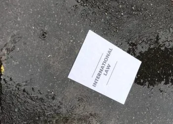 акція на підтримку азову Луцьк Оленівка міжнародне право в калюжі