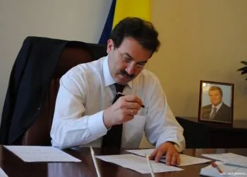 Олександр Башкаленко