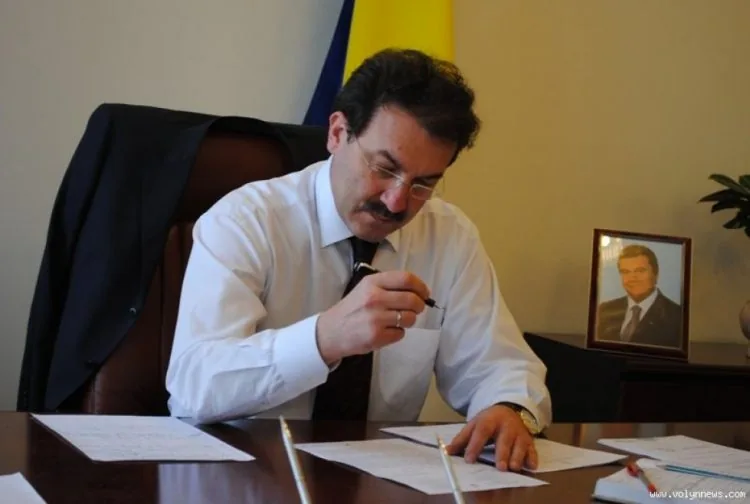 Олександр Башкаленко