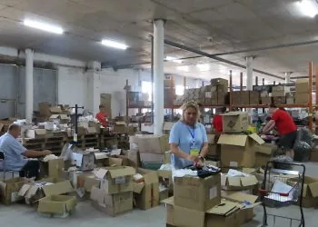 Центр медичних інновацій Volwest Hub